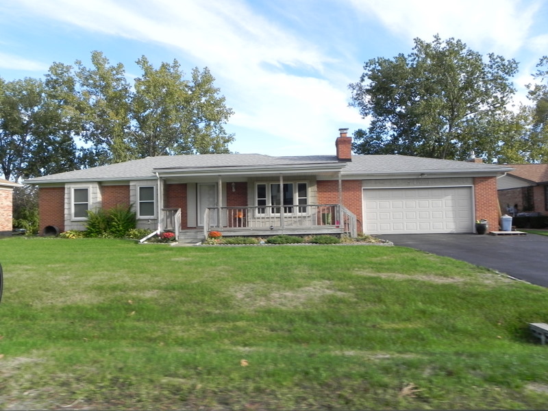 Eagle Lake Waterford Twp Michigan